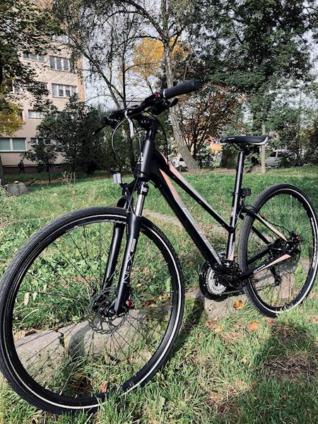 CTM 28'' BORA 2.0 M