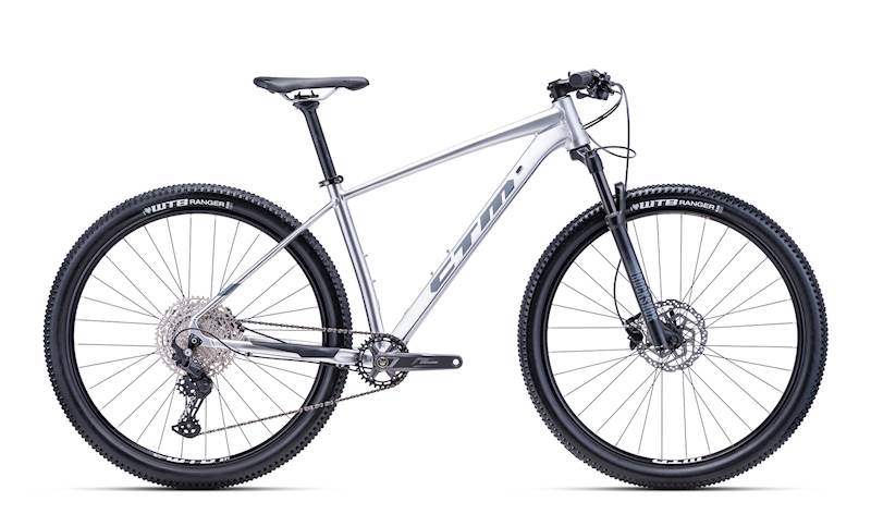 CTM 29" Rascal 1.0