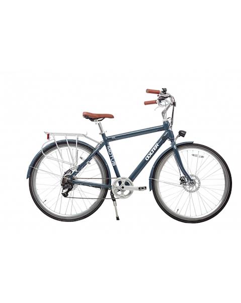 MOTUS Oolter EKE (M), Blue
