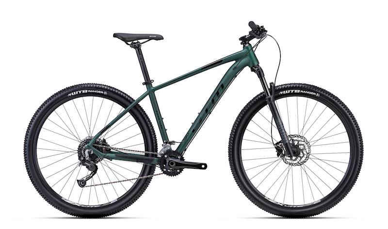 CTM RAMBLER 2,0 29" M(18") 2023
