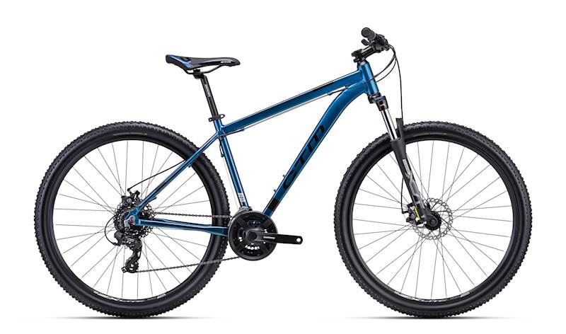 CTM REIN 2.0(29") XL(22") 2023