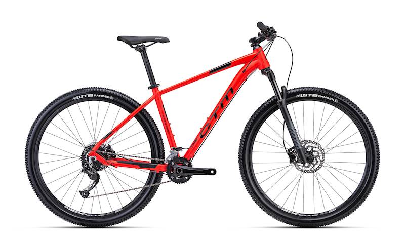 CTM RAMBLER 2,0 L