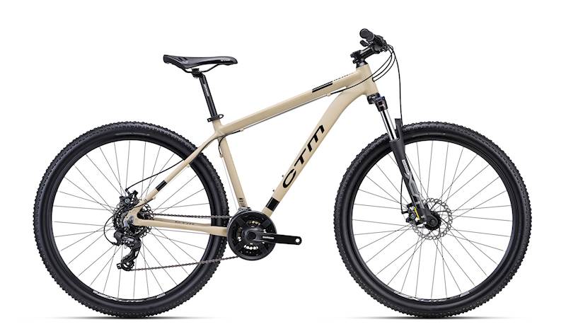 CTM REIN 2.0(29") M(18") 2023