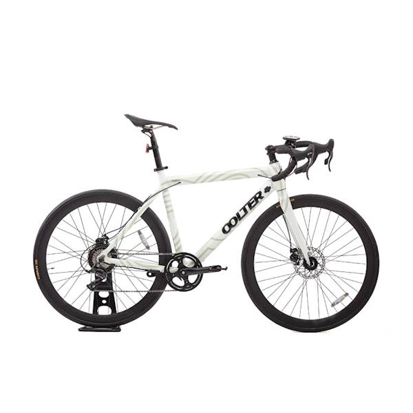 Motus Oolter Torm S (L), White