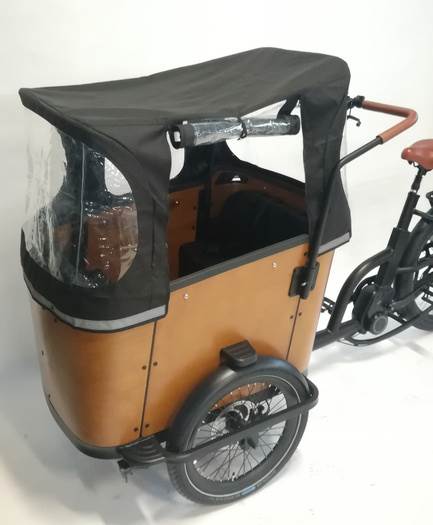 Rower GeoBike GRANITE MC