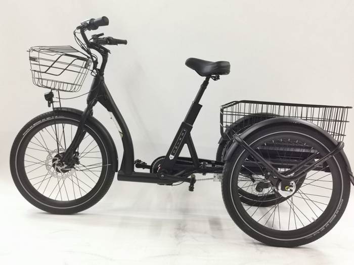 rower GeoBike GEOBIKE Swing