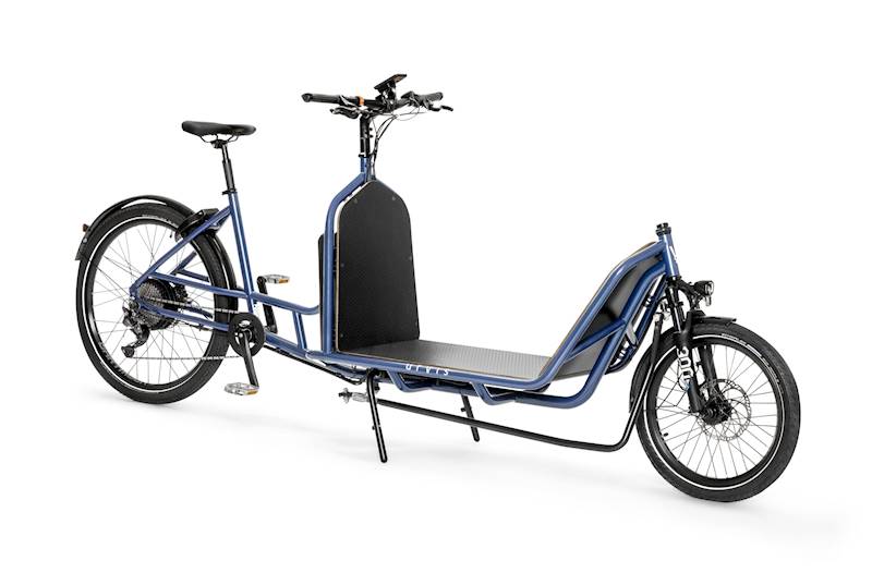 URVIS Pure Flatbed