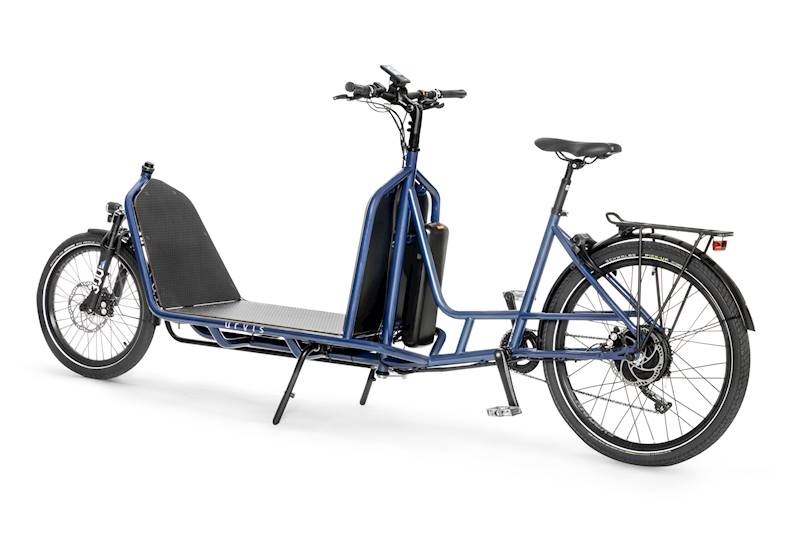 URVIS Pure Flatbed