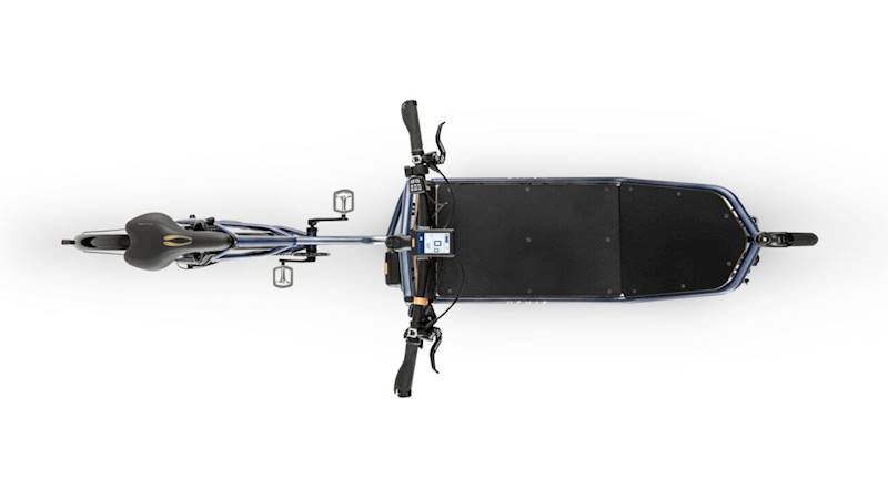 URVIS Pure Flatbed