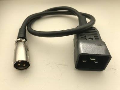 Testowanie pojemności akumulatora MULTICYCLE PLUG & PLAY KABEL