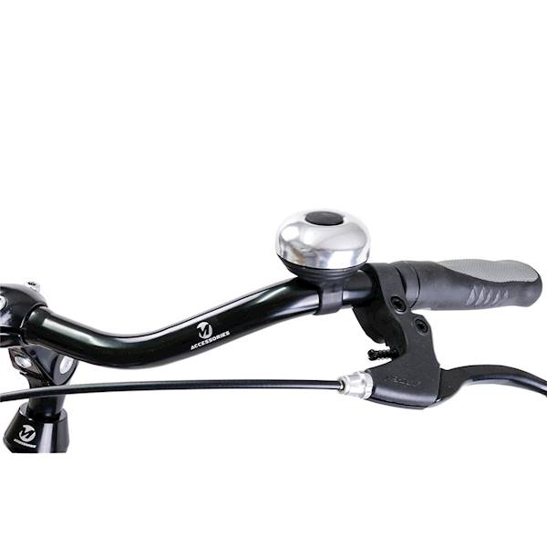 Rower Majdller 28'' OTIS 8.3 19'' Nexus 3 Czar mat