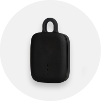 Lokalizator GPS Brelok NotiOne Go!