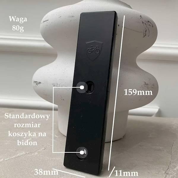 Shield.Bike GPS lokalizator