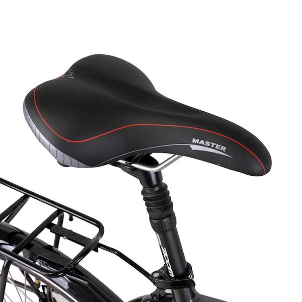 Rower Majdller 28'' MASTER 1.2 21'' Men Czar mat 