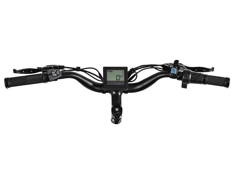 Himiway City Black 18,2Ah