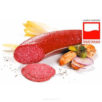 Salami bumerang Premium 0,9 kg