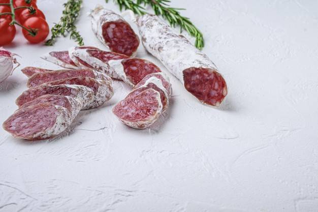Salami - Fuet Bell 160 g