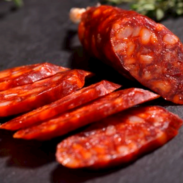 Chorizo Satra pikantne 200 g Bell