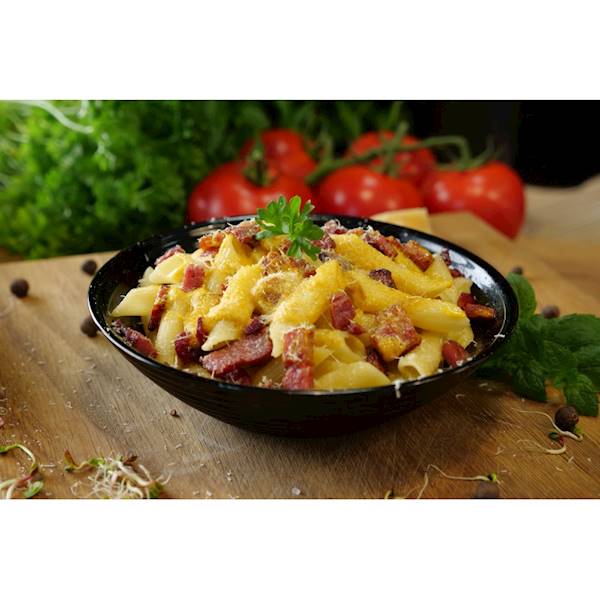 Makaron z sosem carbonara 350 g Szubryt