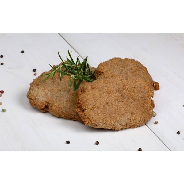 Kotlety mielone 480 g Szubryt