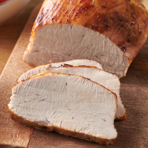 Indyk maślany wolnogotowany 800 g Mielczarek
