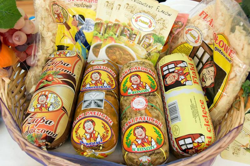 Bigos Pałucki