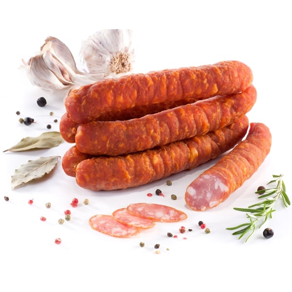 Kiełbasa polska dojrzewająca Mielczarek