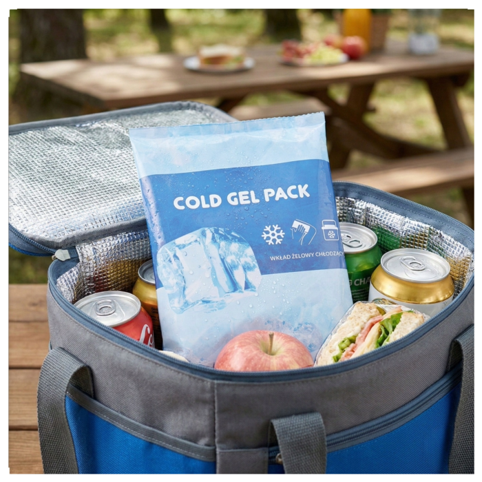 Wkład żelowy chłodzący COLD GEL PACK
