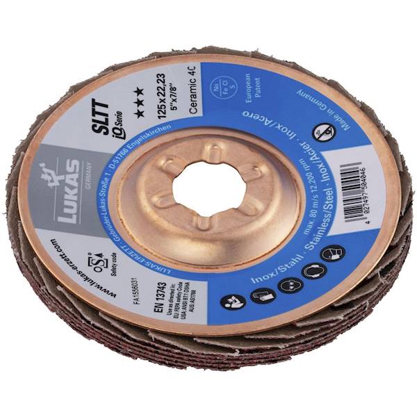 FI 125 GR.40 SLTT LUKAS CERAMICZNA