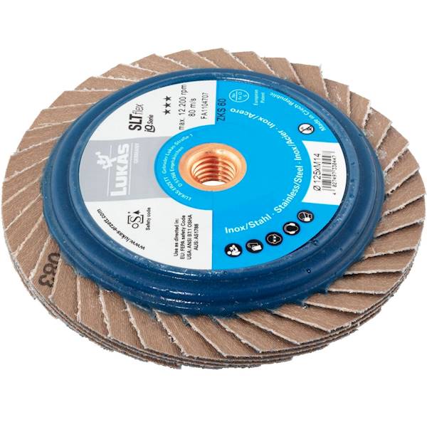 FI 125 GR.40 SLTFLEX LUKAS