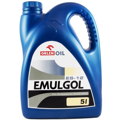 EMULGOL PŁYN CHŁODZIWO 5L