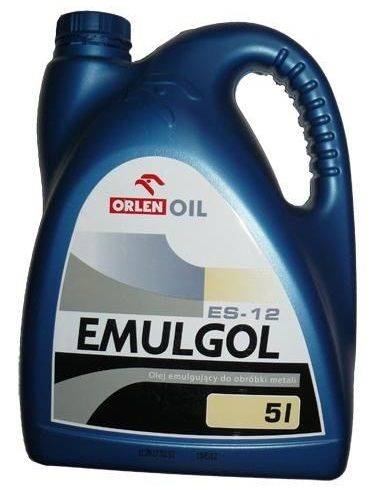 EMULGOL PŁYN CHŁODZIWO 5L