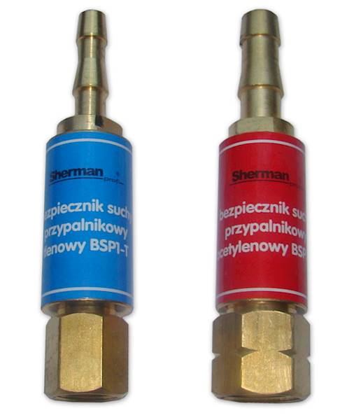 BEZPIECZNIK PRZYPALNIKOWY TLEN BSP1-T