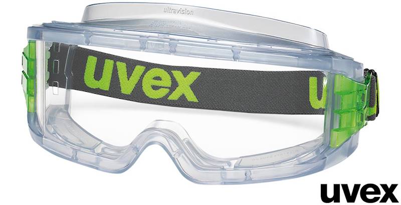 GOGLE UVEX ULTRAVISION