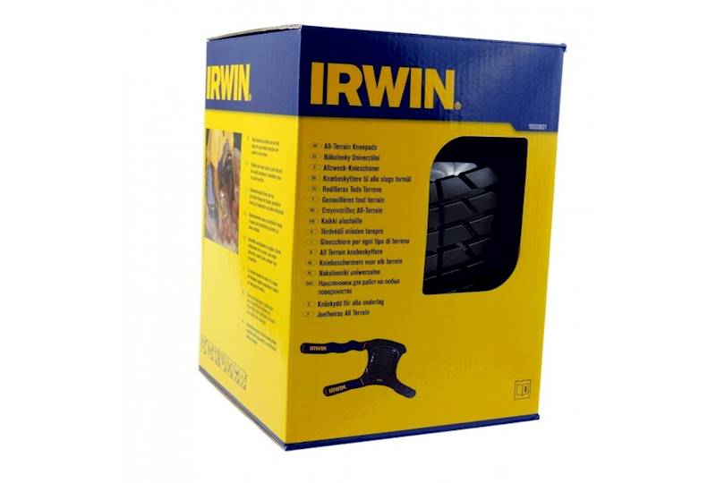 IRWIN NAKOLANNIK / KNEEPADS 10503831
