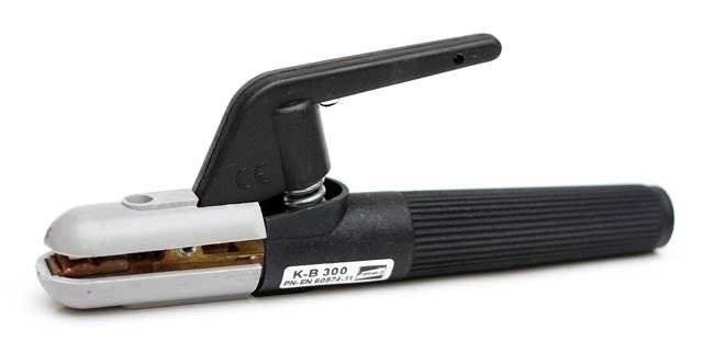 KB-300 UCHWYT ELEKTRODOWY