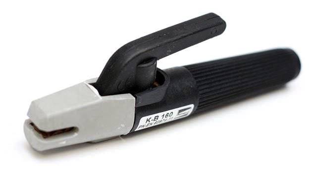 KB-160 UCHWYT ELEKTRODOWY 