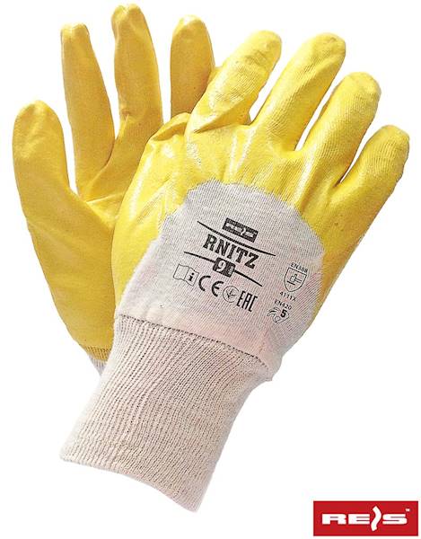 RNITZ R.7,8,9,10 GLOVES