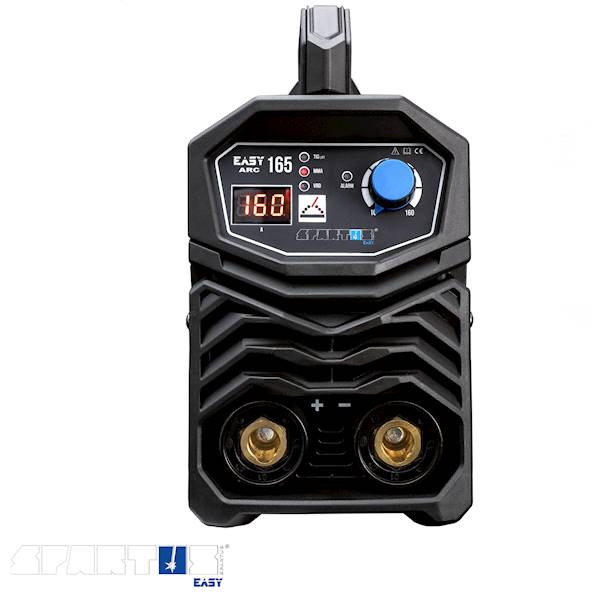 SPARTUS EASY ARC 165E SPAW. INWERTOROWA