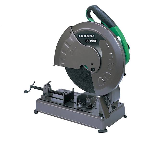 PRZECINARKA CC14SF HIKOKI (HITACHI)