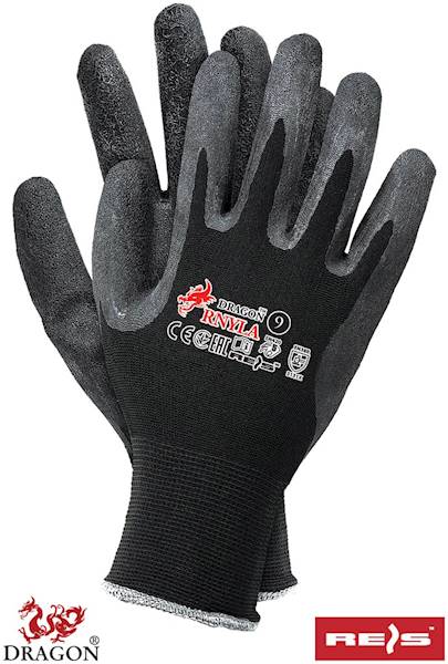 RNYLAB RĘKAWICE ROBOCZE / GLOVES
