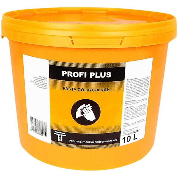 PASTA BHP PLUS-2 OP.10L