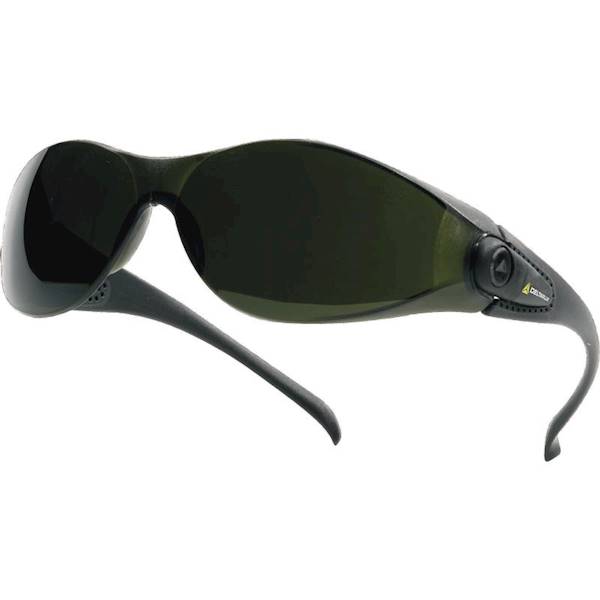 OKULARY OCHRONNE PACAYA T5