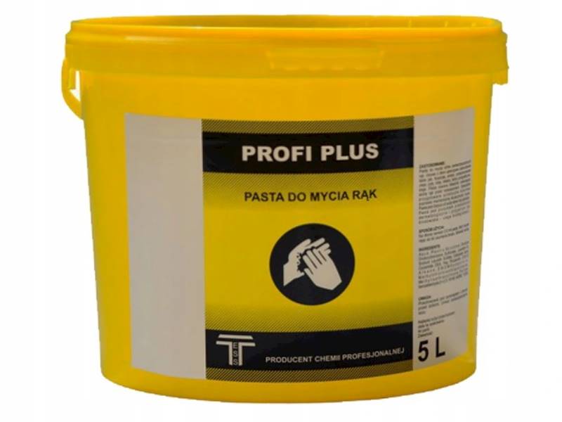 PASTA BHP PLUS-2 OP. 5L