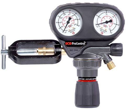 REDUKTOR ACETYLENOWY RBA GCE PC0780632