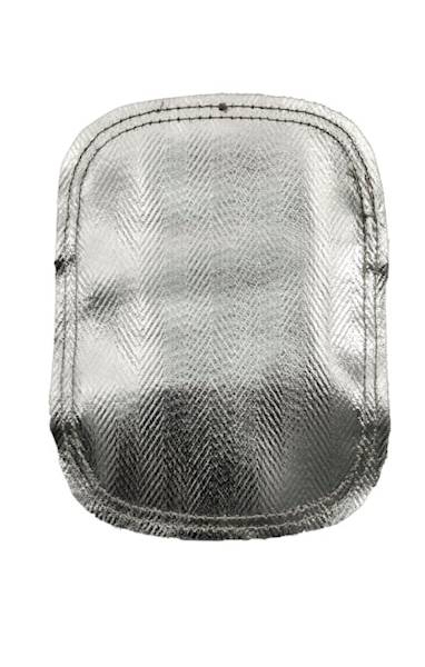 WELDAS OSŁONA ALU NA DŁOŃ 44-3006