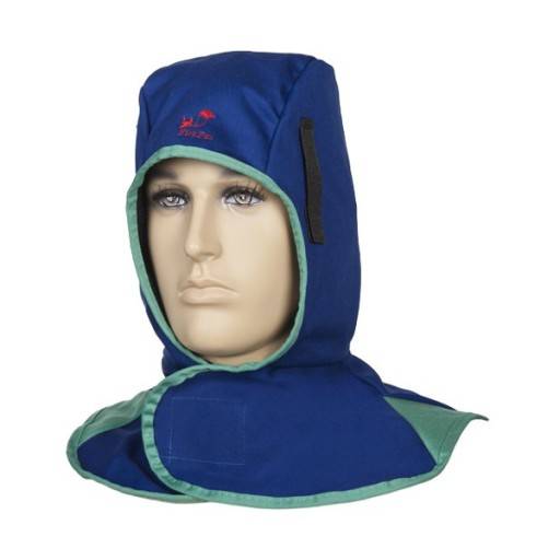 WELDAS KAPTUR SPAW.TKANINA 23-6680 / FR HOOD