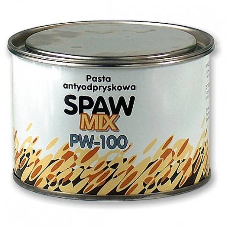 SPAWMIX PASTA ANTYODPRYSKOWA PW-100