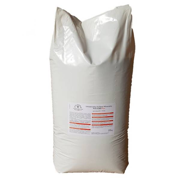 SORBENT 20KG