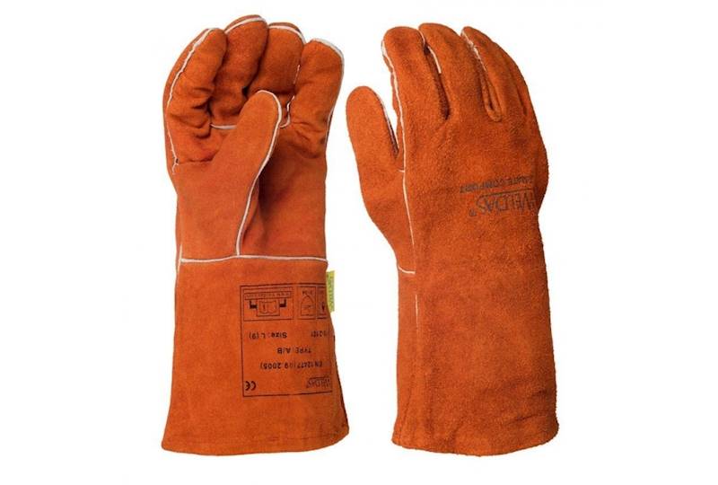 WELDAS RĘK.SPA.ULTIMATE COMFORT 10-2101XL